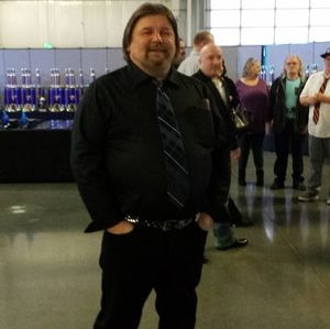 Meet your Posher, Bill